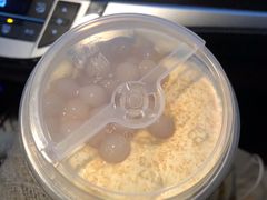 -喜茶(永旺梦乐城店)