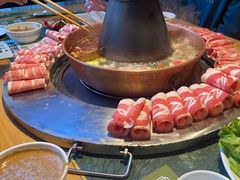 -刘老表·瓦罐汤涮肉(樟树林店)
