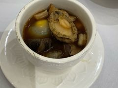 -聚春园自助餐厅(东街口店)
