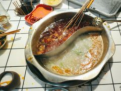 -鼎伙伙火锅串串·10年品牌传承(白象居总店)