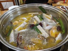 -15年老字号鑫鑫猪肚鸡·椰子鸡海南火锅(兴隆华侨农场店)