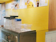 大堂-麦当劳(宝龙店)