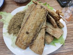 -巷子深菜馆(新华路店)