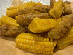-李叔叔虾蟹大排档(青羊店)