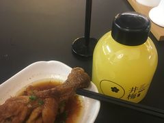 -贡梅老面馆·蟹粉面·无锡特色小吃(南长街主推店)