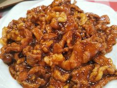 它似蜜-南来顺饭庄·清真(南菜园店)