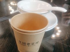 -二泉园老菜馆·百年无锡菜