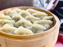-惠成饺子(百合园店)