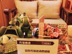 -金色莲花泰式按摩SPA(石牌店)