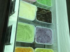 -成裕雪糕店(士多店)