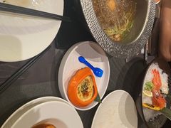 -牛YO寿喜烧·铁板烧和牛火锅自助(市府恒隆店)
