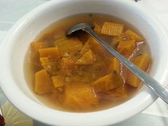 绿豆南瓜汤-翠云水煮鱼(双龙大道店)