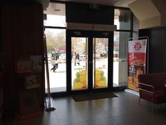 -汉堡王(洛阳王府井店)