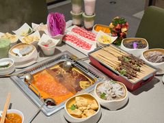 -海底捞火锅(金光华店)