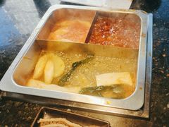 -重庆九记老火锅(广场店)