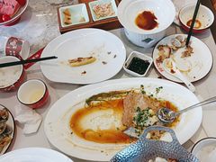 -申阿婆·上海菜(新桥店)