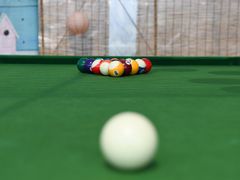 -美家乐农庄·露营·团建(大治路店)