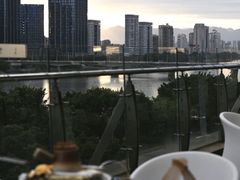 -福州天元国际威斯汀酒店·中国元素餐厅