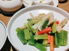 -卞氏菜根香(航空路旗舰店)