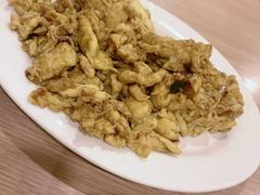-姥家春饼店(漳州二路店)