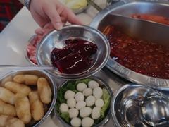 -憨铁匠老火锅(龙岗万科里店)