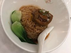 -晶荷轩(香港迪士尼乐园酒店)