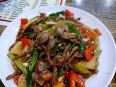 -文杰餐馆(南洪时尚风情街店)