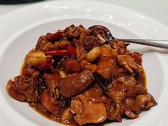 -湖锦酒楼·32年地道湖北菜(光谷店)