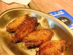 -玛格萝妮比萨屋(陆家浜路店)