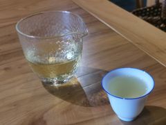 -韬光茶庵