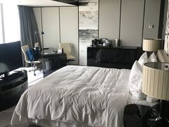 尊贵江景房-广州四季酒店