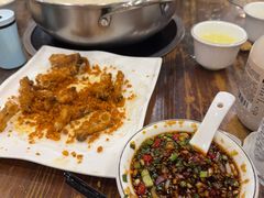 -正能量脆肉鲩火锅