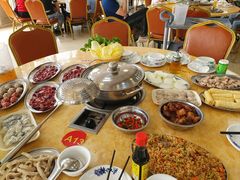 -五洞大众牛餐馆(番禺分店)