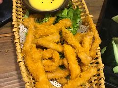 -院子餐厅·大锅菜·老杭帮(桥西直街店)