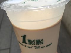 -1点点(达明店)