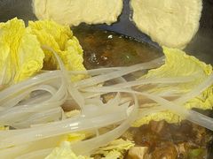 -崔记老东北传奇铁锅炖(横店总店)