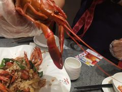 -虾胡闹龙虾馆(湄南河店)