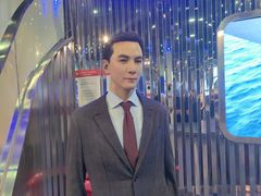 -武汉杜莎夫人蜡像馆