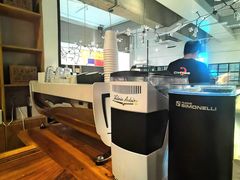 -Nectar One Cafe(勇烈路n1店)