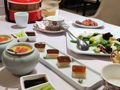 -味+新京宴·烤鸭·北京菜(创意谷店)