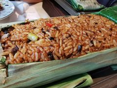 -沿途四季·云南菜(建外大街店)