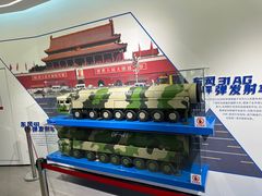 -中国航天博物馆