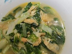 -小乡小镇·传承桐庐土菜·老板亲自烧的菜