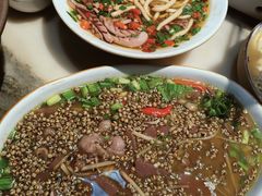 -锦府盐帮·侯宅(五棵松万达店)