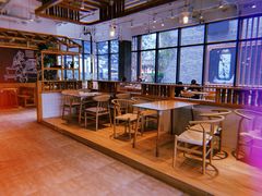 大堂-冰泉豆浆馆(阳朔店)
