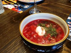 -卢布里西餐厅(总店)