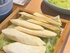 -十二舍·湯物素煮(江泰潤政店)