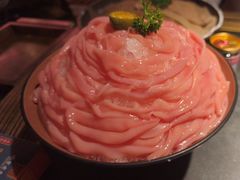 -吼堂老火锅(太古里总店)