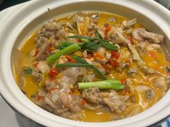 -费大厨辣椒炒肉(正佳广场店)