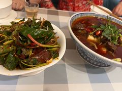 -三色堇(小通巷店)